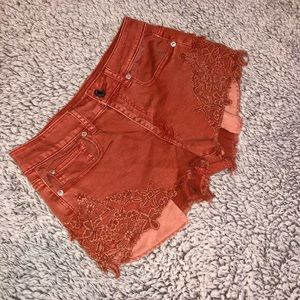Hi-Rise Festival Shorts